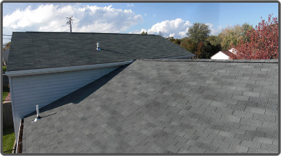 Information About Roofing